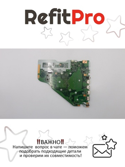 Материнская плата для ноутбука Lenovo V155-15API L340-15API R53500U UMA 4G WIN (5B20S42656), оригинал