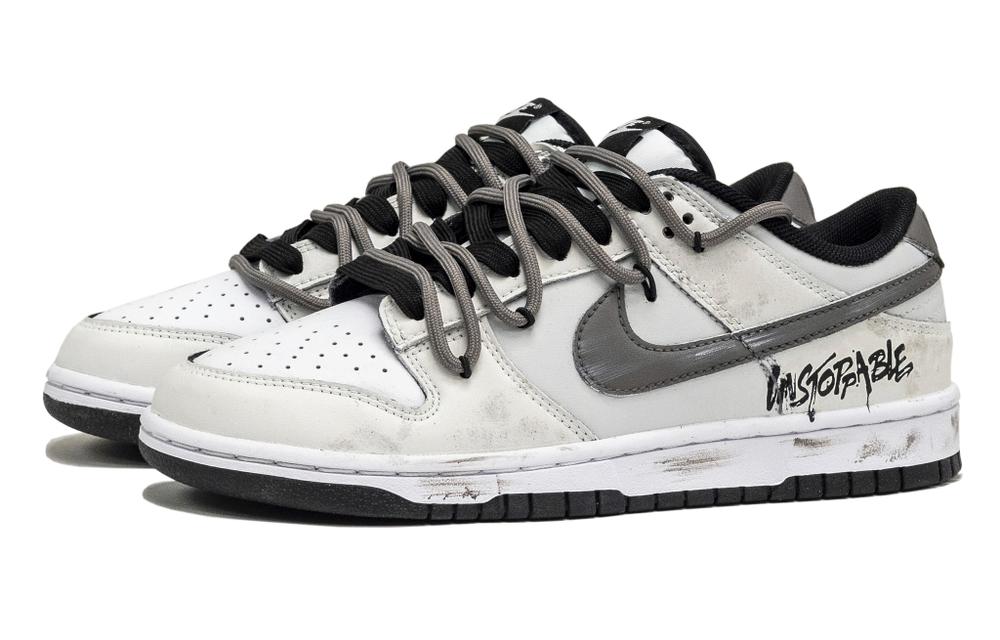 Кроссовки Nike Dunk