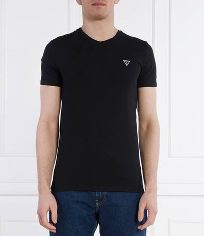 Футболка Guess Underwear - черный(U97M01 KCD31)