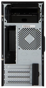 Корпус mATX InWin EFS052