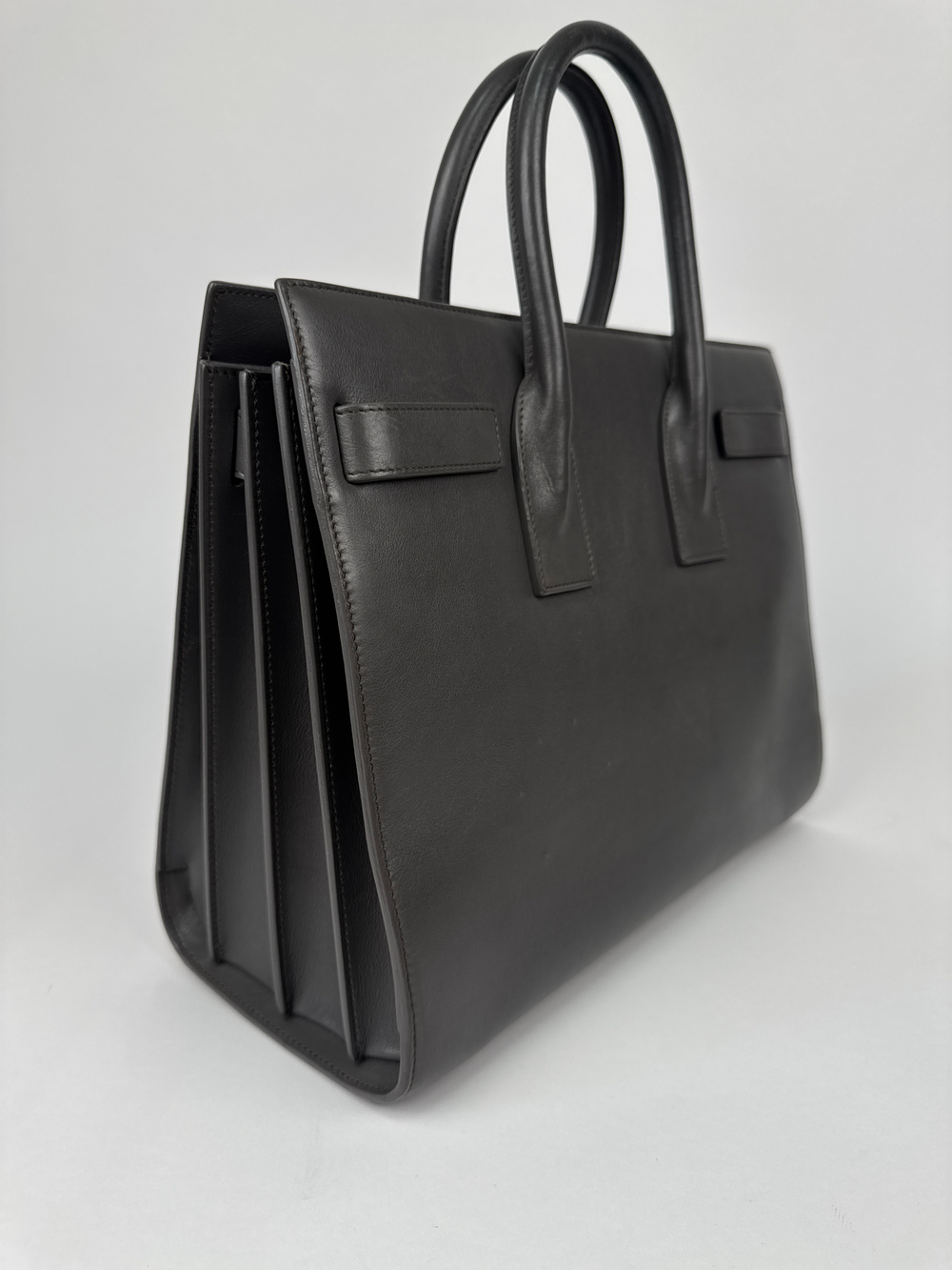 Сумка Saint Laurent Sac de Jour