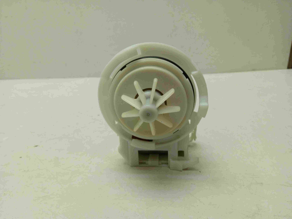 SGV57T13EU/05 ктп23 Сливной насос для посудомоечной машины Bosch 1109000092474 б/у