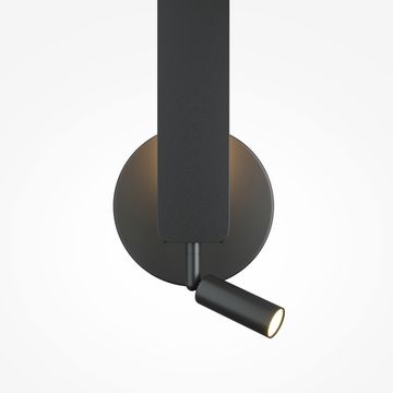 Настенный светильник (бра) Maytoni MOD214WL-L8B3K1