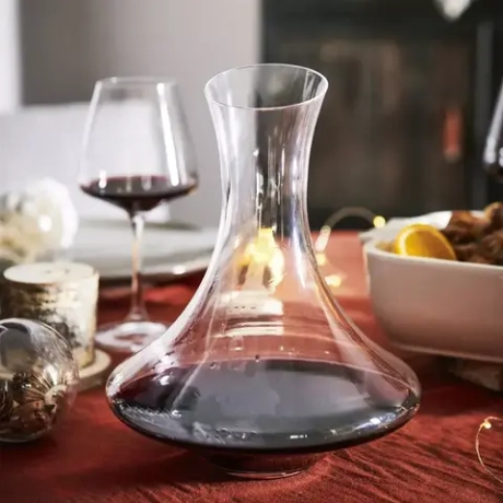 Декантер для молодых вин 750мл Peugeot Evolution