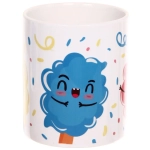 Кружка керамическая 330 мл «Вкусняшка»