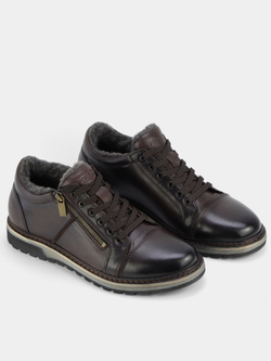 Полуботинки мужские M971-1R