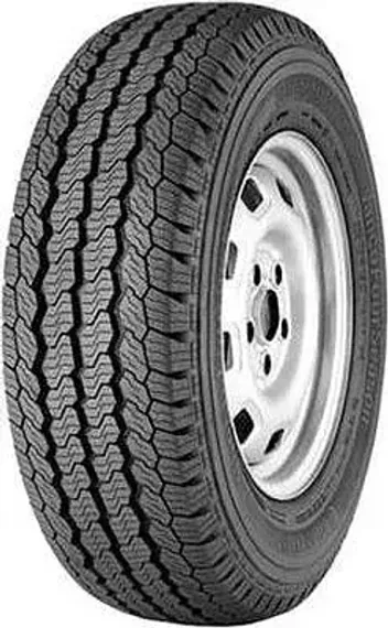 Continental Vanco Four Season 2 235/65 R16C 118/116R
