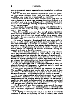 School Days at Rugby. By an Old Boy | Thomas Hughes