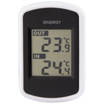 Термометр цифровой Energy с беспроводным датчиком EN-648D (107311)