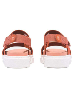 Тапочки Timberland Greyfield 2 Strap Sandals