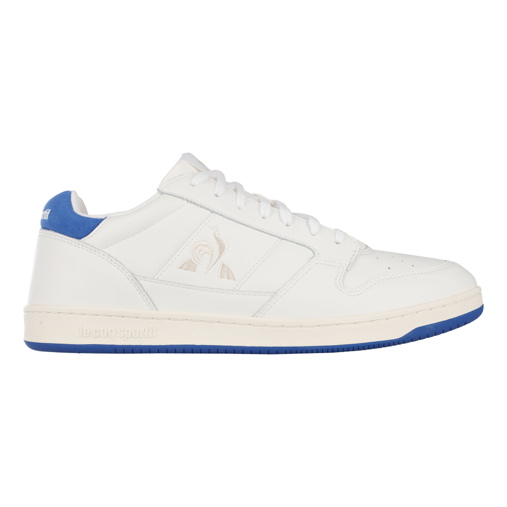 Мужские теннисные кроссовки Le Coq Sportif Breakpoint Sneakers Men - White, Blue