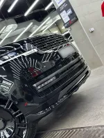 Оригинальный карбоновый обвес для LAND ROVER RANGE ROVER L460 2021+ тюнинг Рейндж Ровер