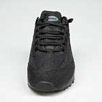 Levi's x Nike Air Max 95 • Black Anthracite