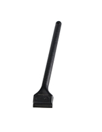 Shine Systems Пластиковый скребок с динной ручкой