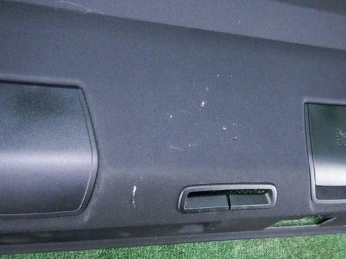 Полка багажника BMW 3er F30 (2011-2020)