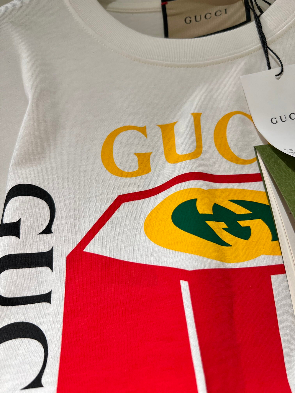 Gucci T-Shirt