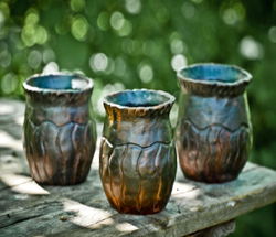 Стакан Вятичи 9-10 в.