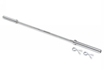 Гриф олимпийский 50 мм. до 225 кг. VictoryFit VF-S225
