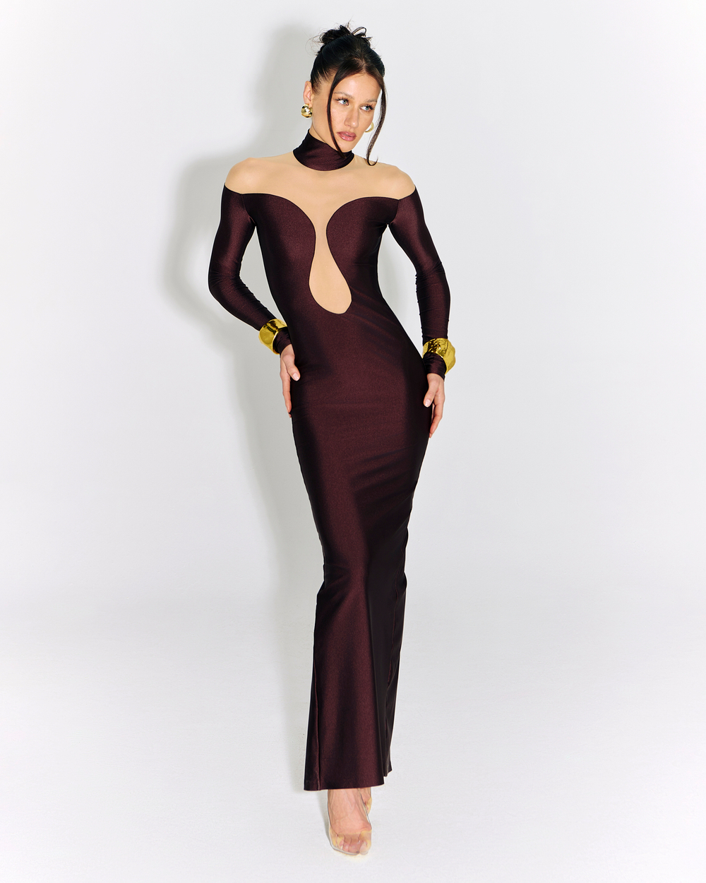 CARPET DRESS