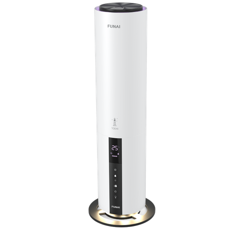 FUNAI TODAI USH-TE7251WC