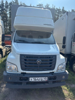 GAZ GAZON NEXT Бортовой (Евроборт) 279764 (Евроборт, Дизельный, 4,4 л, 169 л.с., МТ, 8,7 т.)