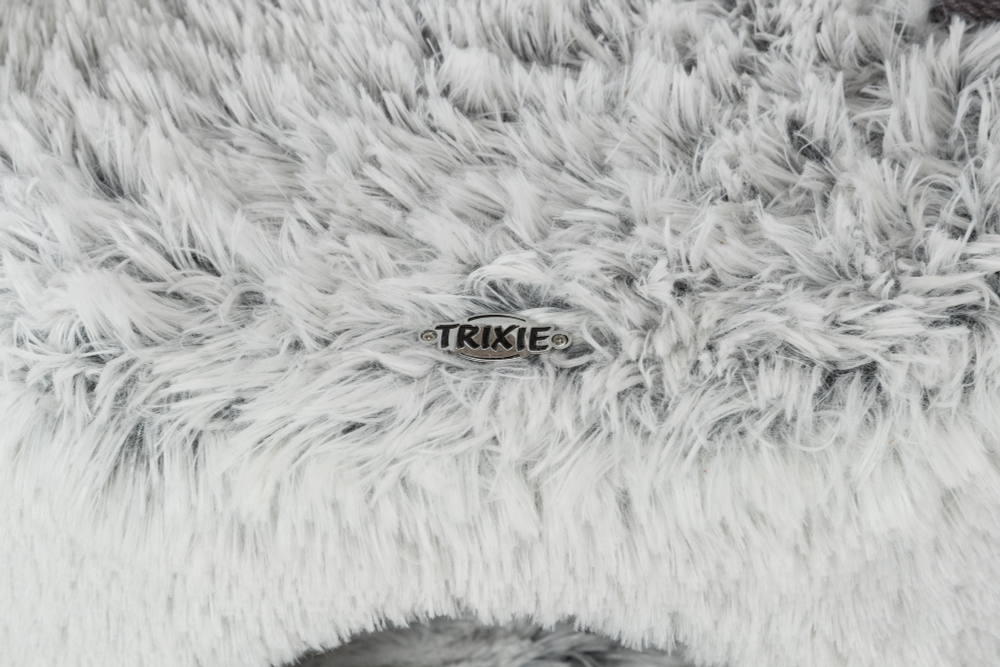 Домик для кошки Harvey, 73 см, серый, Trixie