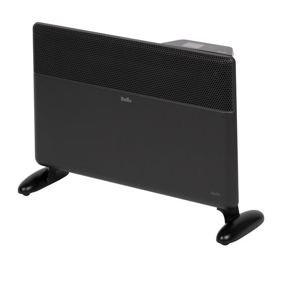 Конвектор электрический Ballu Apollo digital INVERTER Black Infinity BEC/ATI-2003 — (1)