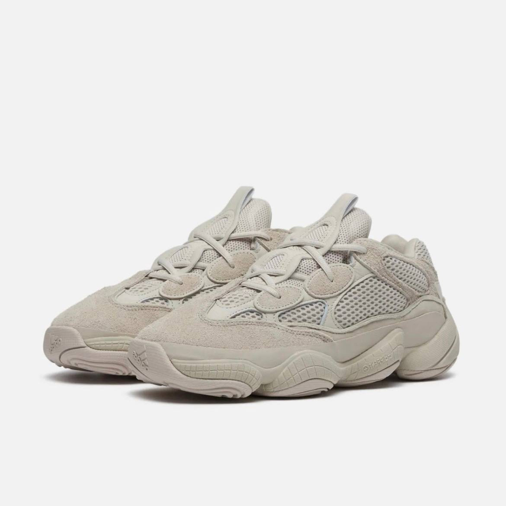 Adidas Yeezy 500 Boost Blush