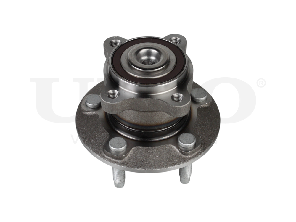 Ступица задняя (с ABS) UNIO HUB-20022