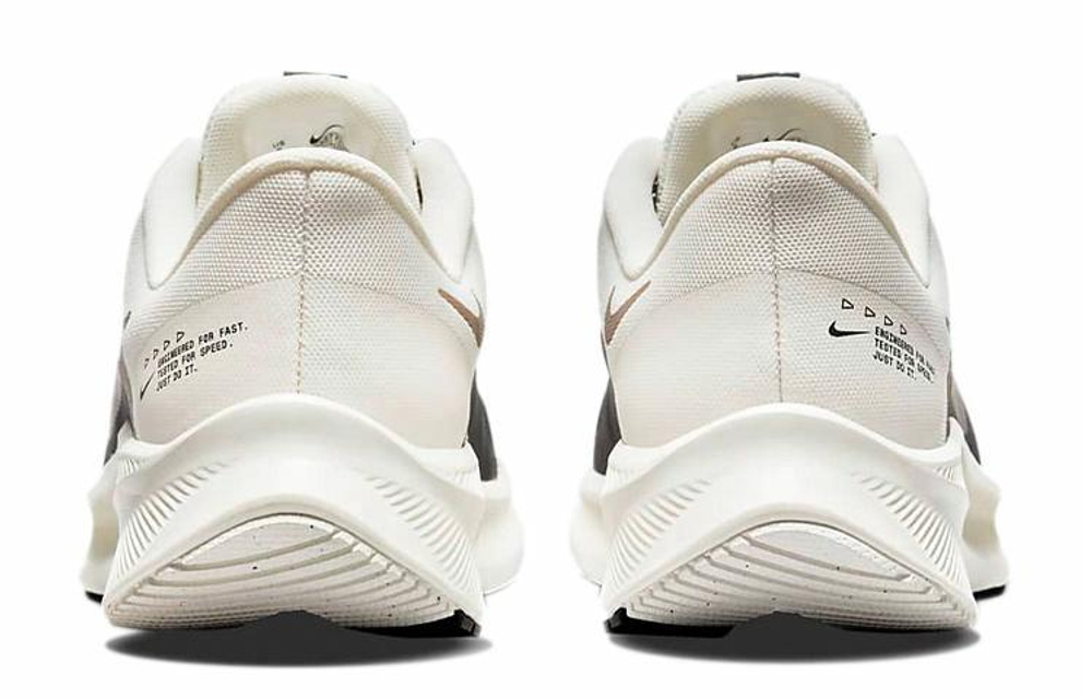 Кроссовки Nike Quest 4 Premium (Женская размерная сетка)