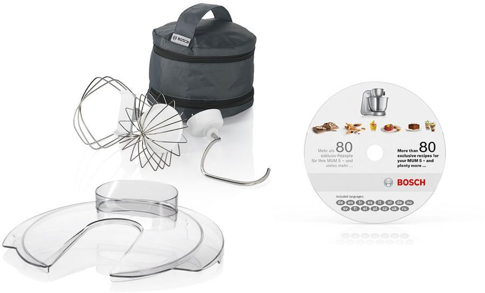 Кухонный комбайн Bosch MUM50131