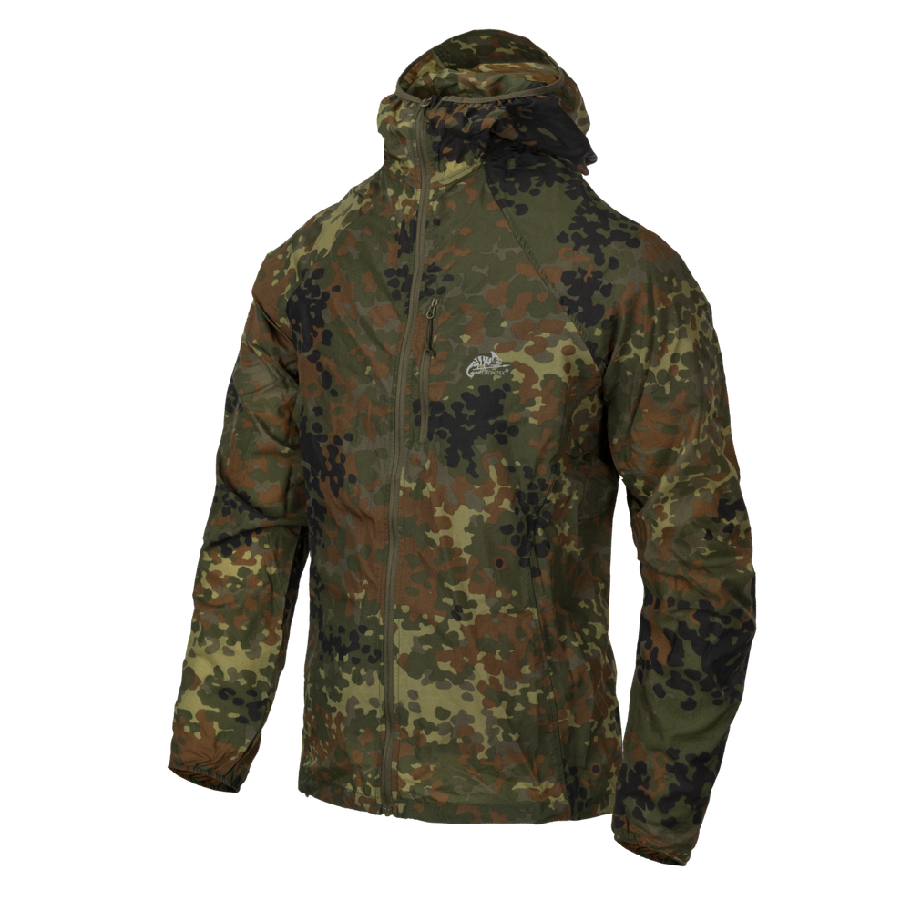 Ветровка TRAMONTANE Wind Jacket Helikon-Tex