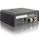 SVS Soundpath Multi-Band Wireless Audio Adapter, Трансмиттер для сабвуфера