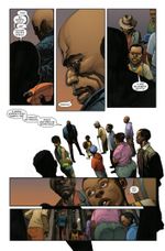 Комикс Гражданская война. Новые Мстители