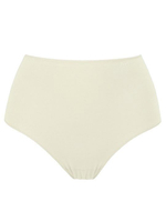 Трусики из эластичной микрофибры Perfect Day Cotton (Размер: XL) (Цвет: телесный)