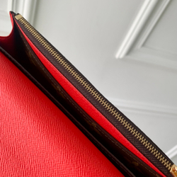 Louis Vuitton Emilie Wallet