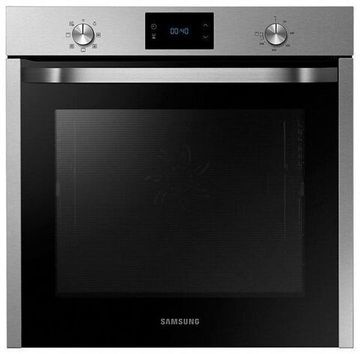Электрический духовой шкаф Samsung NV75J3140RS