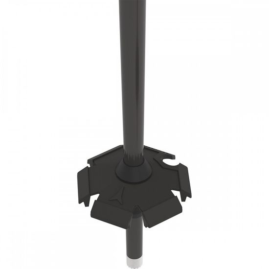 Горнолыжные палки Atomic  AMT SQS  BLACK