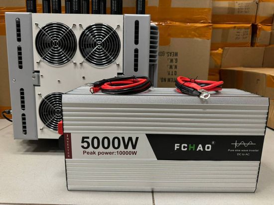 Подавитель СТОП-FPV 12 канальный