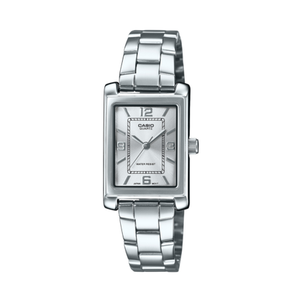 Женские наручные часы Casio LTP-1234DD-7A