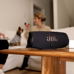 Портативная колонка Jbl Charge 5 Black