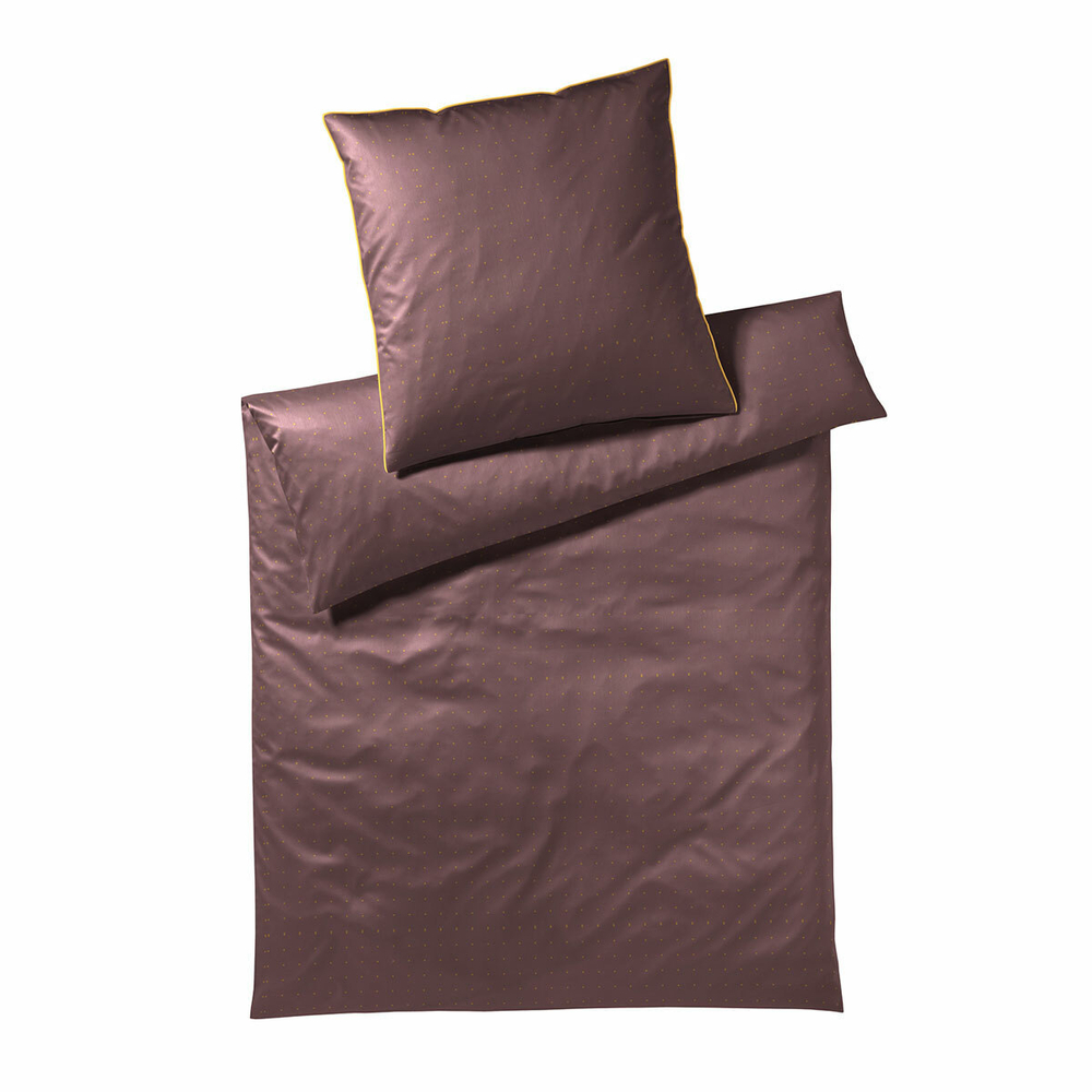 Наволочка 50х70 Elegante Domino 2271/1