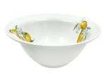 Миска "ЛИМОНЫ (Идиллия)" 550 мл., Беларусь.