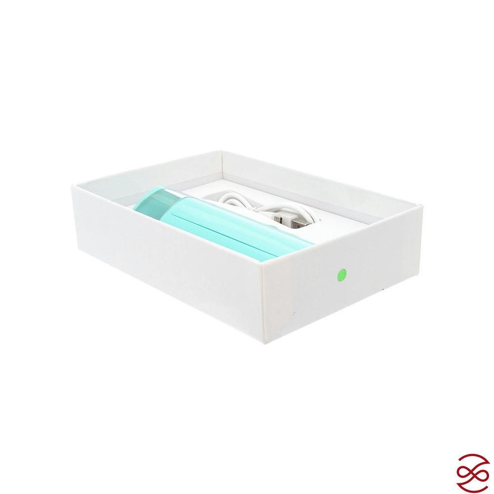 Увлажнитель для лица Royal Classics зеленый