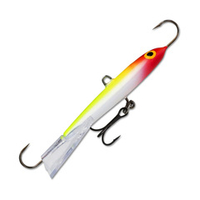 Балансир Rapala Flat Jig RFJ04-FCLN