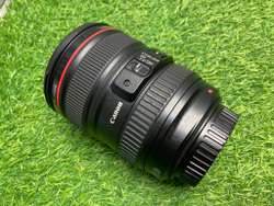 Canon EF 24-105mm 4L IS USM