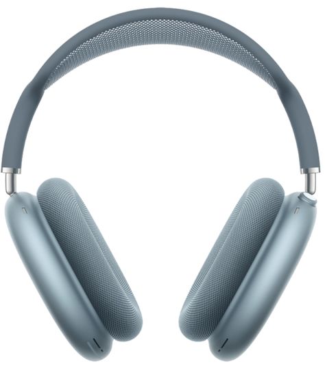 Беспроводные наушники Apple AirPods Max 2 Синий