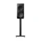 KEF R3 Meta Black Gloss