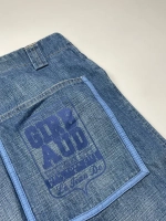 Шорты от MFG Ecko South pole True religion Jnco