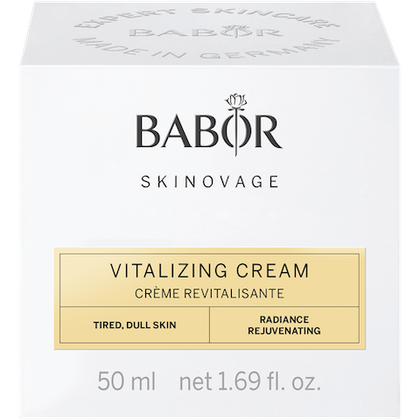 Крем Babor Skinovage Vitalizing Cream 50ml